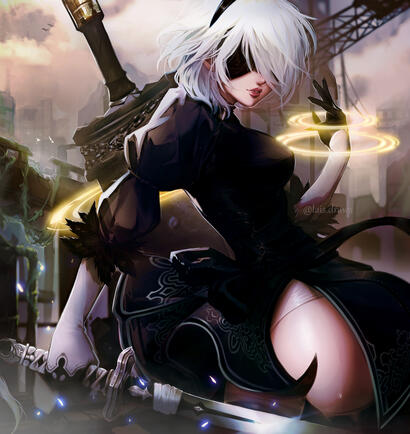 2B